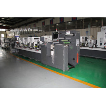 Máquina de impresión de la placa de WJPS-450 PS